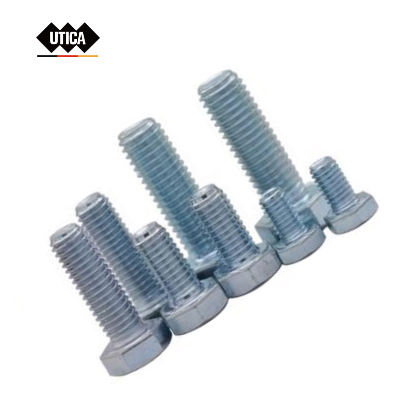8.8级GB5783全牙外六角螺栓  UTICA/优迪佧  GE70-400-3286