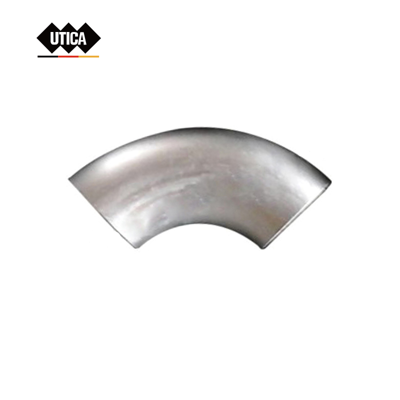 90°LR不锈钢弯头