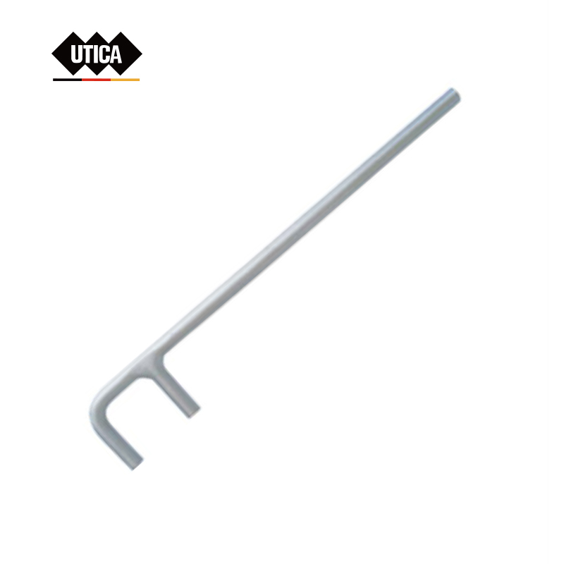 不锈钢F扳手  UTICA/优迪佧  GE70-400-739