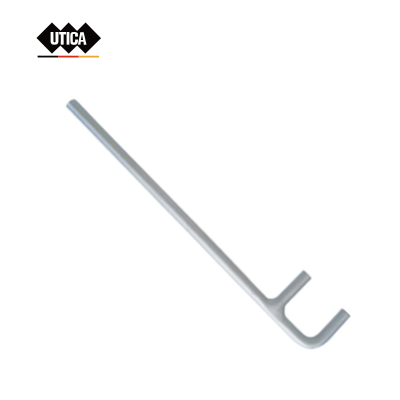 不锈钢F扳手  UTICA/优迪佧  GE70-400-739