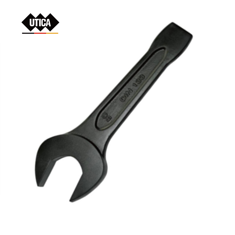 德标敲击呆扳手  UTICA/优迪佧  GE70-400-979