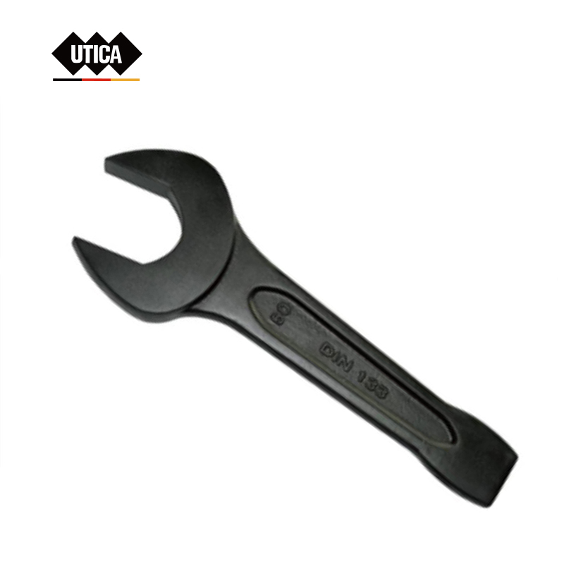 德标敲击呆扳手  UTICA/优迪佧  GE70-400-979
