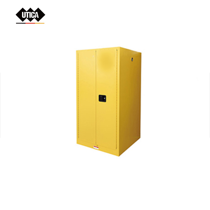易燃液体安全储存柜  UTICA/优迪佧  JS72-700-241