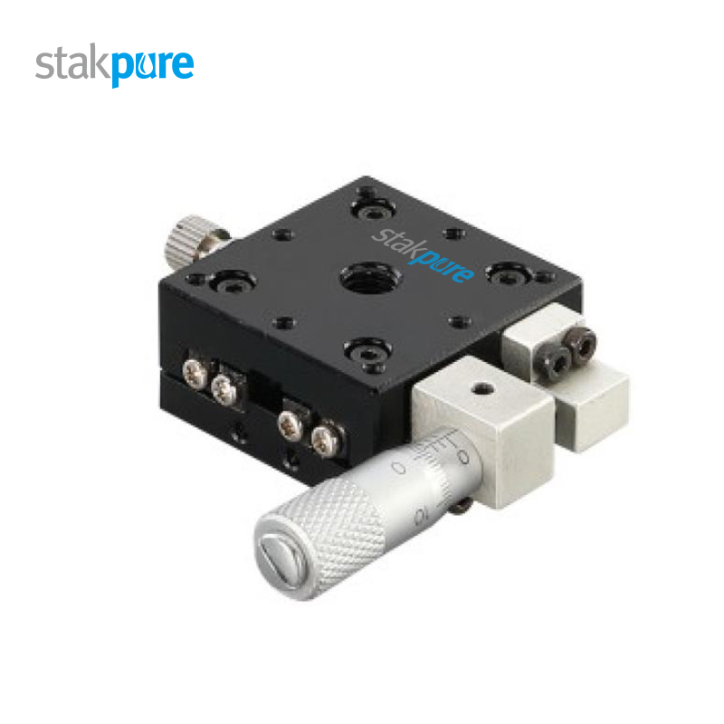 精密手动位移平台