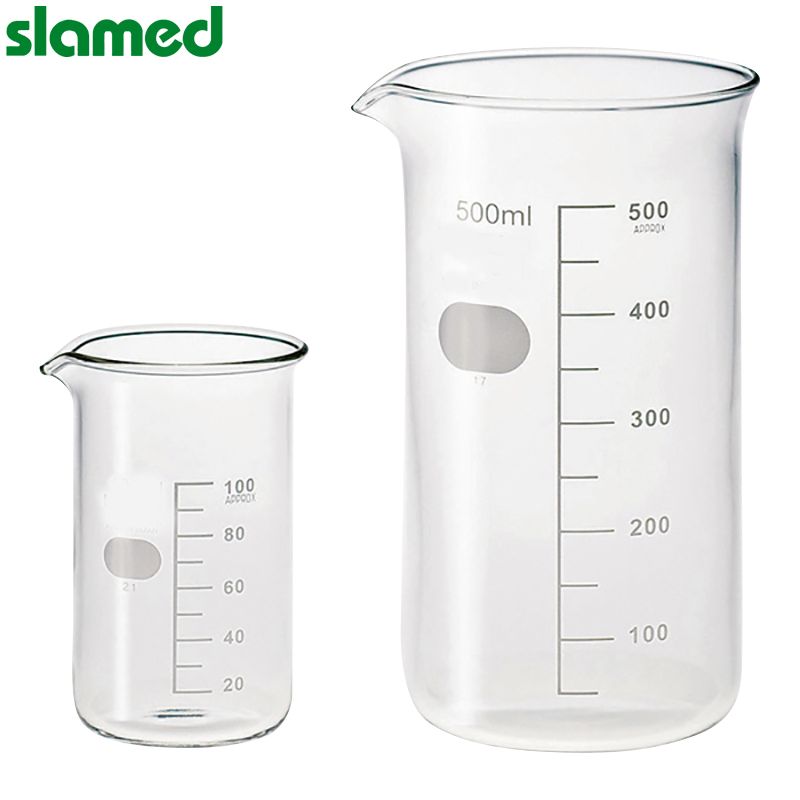 SLAMED 旋盖三角烧瓶 100ml SD7-100-464