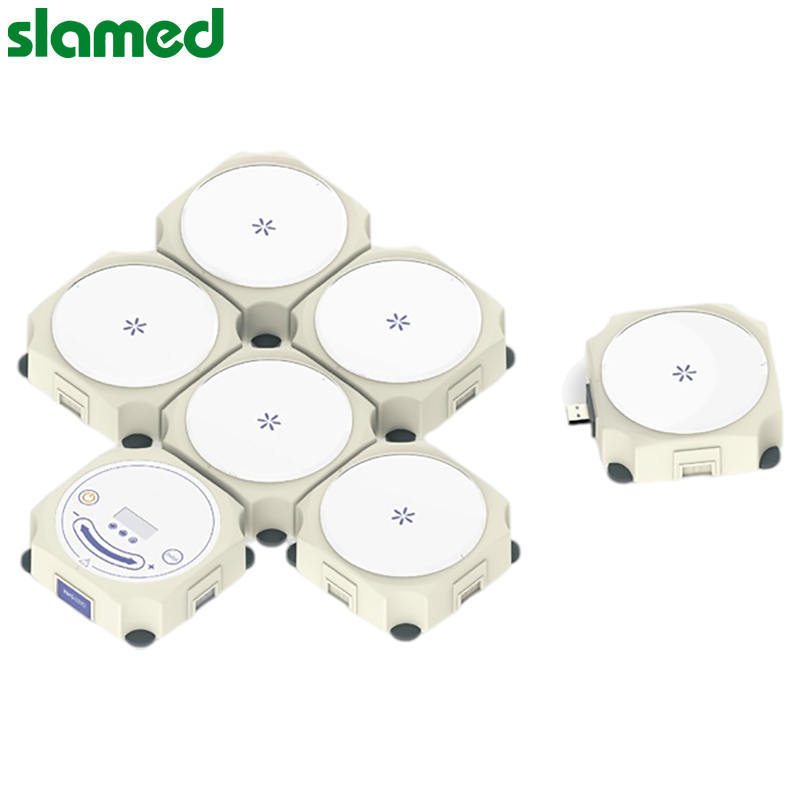 SLAMED 多联磁力搅拌器(控制器) 521D SD7-101-305