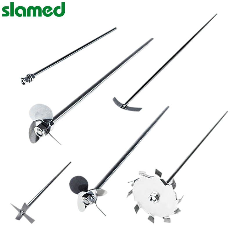SLAMED 不锈钢搅拌桨(304钢) 分散盘 35 SD7-101-390 slamed/沙拉蒙德 SD7-101-390