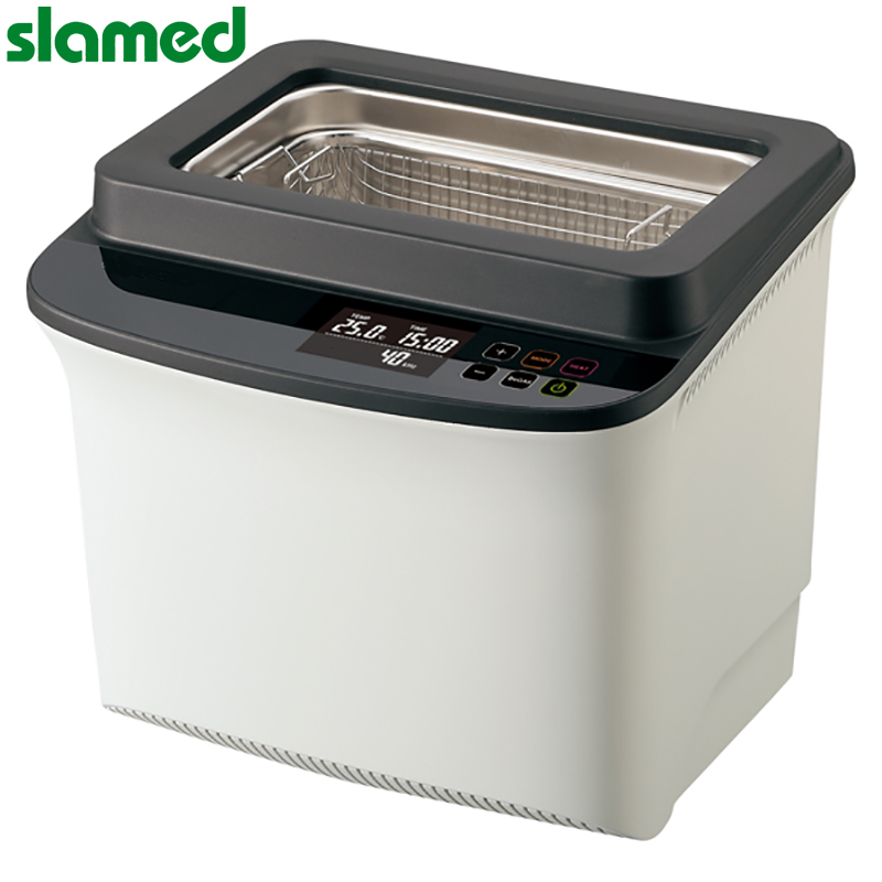 SLAMED 超声波清洗器 MCD-10P SD7-101-776
