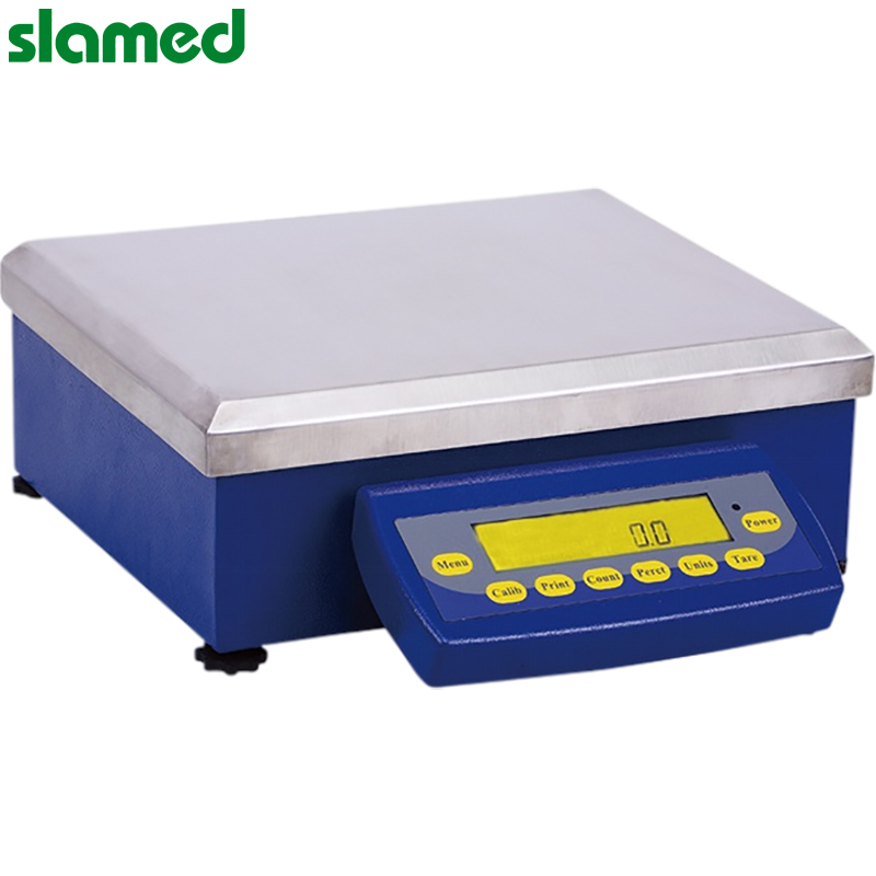 SLAMED 电子精密天平 JA12K-1 SD7-102-351