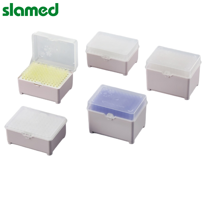 SLAMED 移液器吸头 V-200RN SD7-102-889