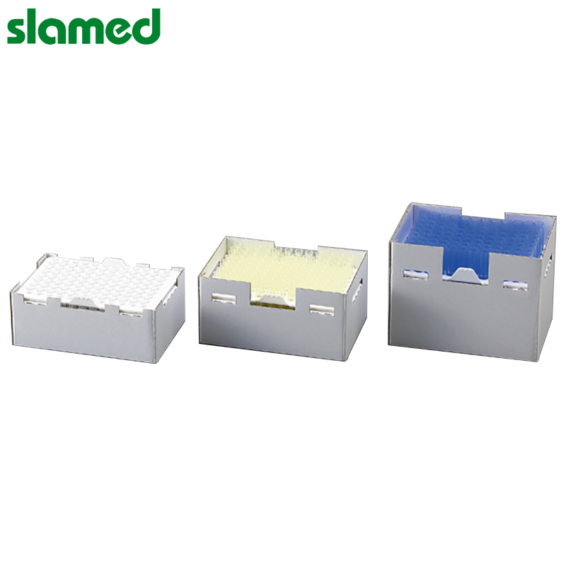 SLAMED 移液器吸头 V-1000RSEN SD7-102-906 slamed/沙拉蒙德 SD7-102-906