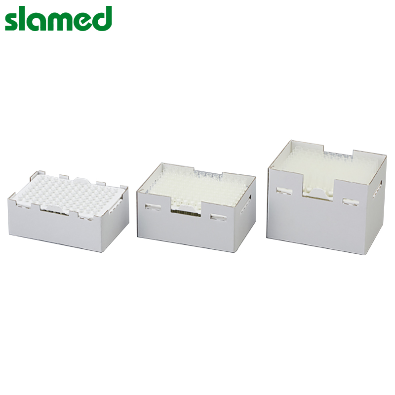 SLAMED 移液器吸头 V-1000FSH SD7-102-913