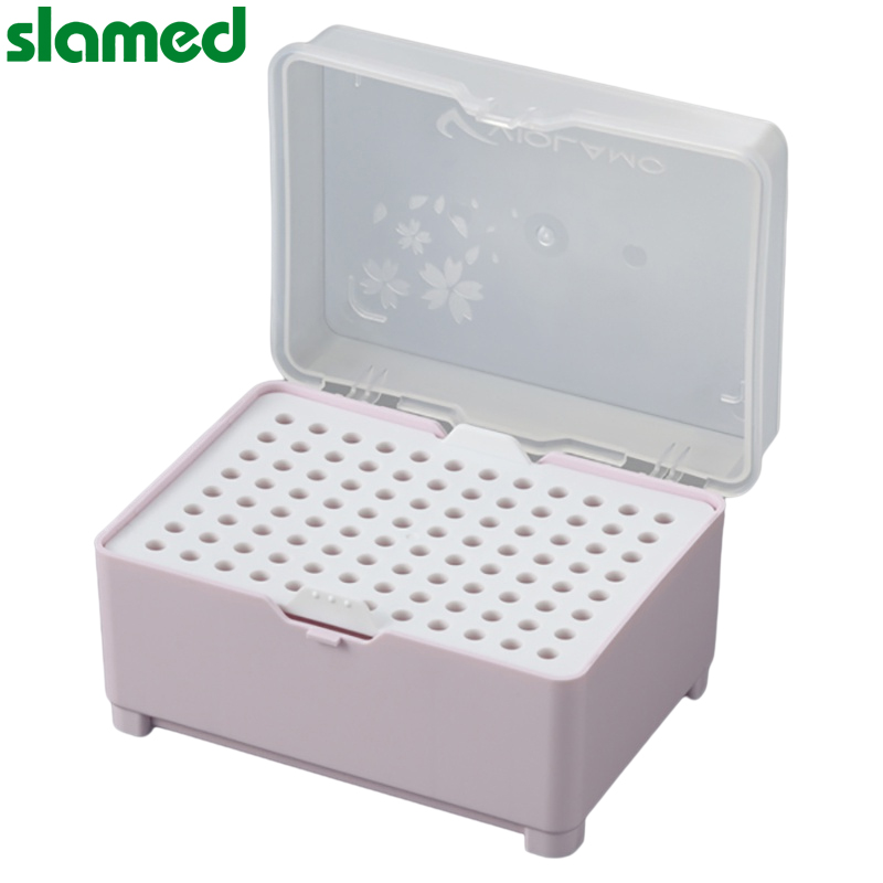 SLAMED 移液器吸头用支架 V-10用 SD7-102-914