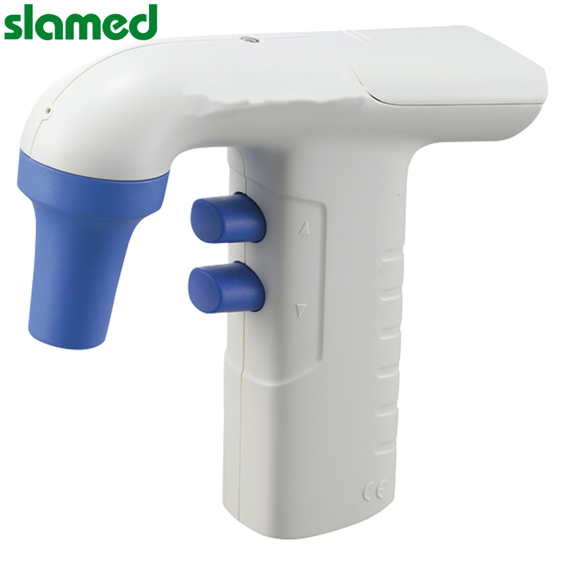 SLAMED 自立型大容量电动移液器(BlueSwan) BS01-1000  slamed/沙拉蒙德  SD7-102-945