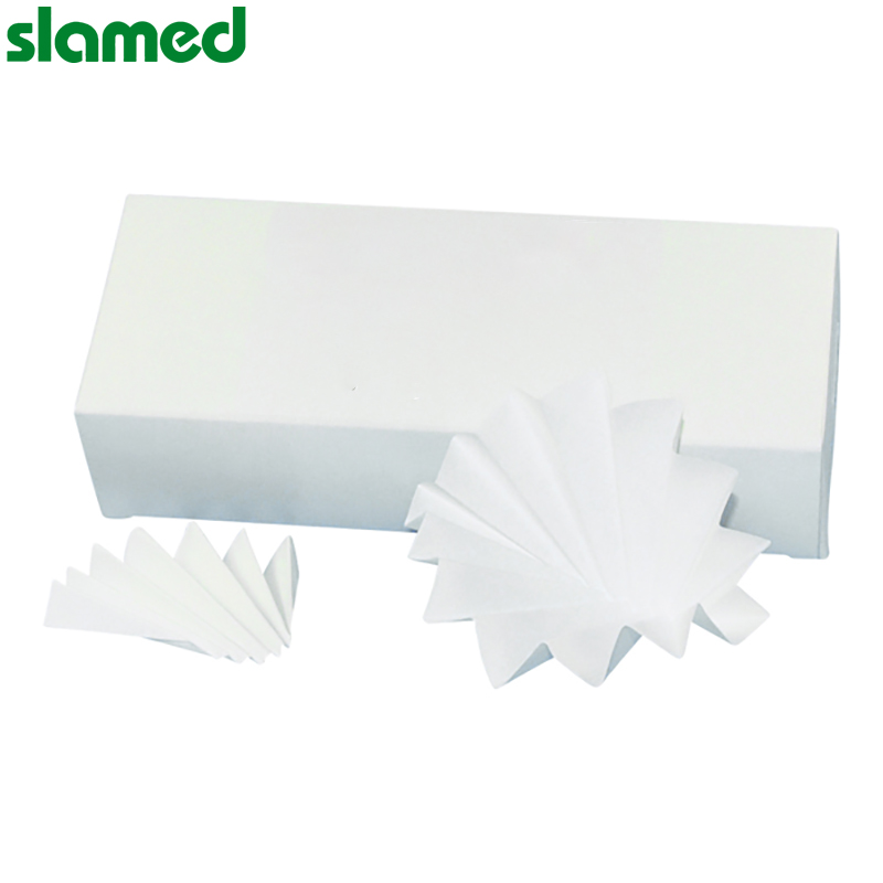 SLAMED 折叠式定性滤纸 9045826 SD7-103-209