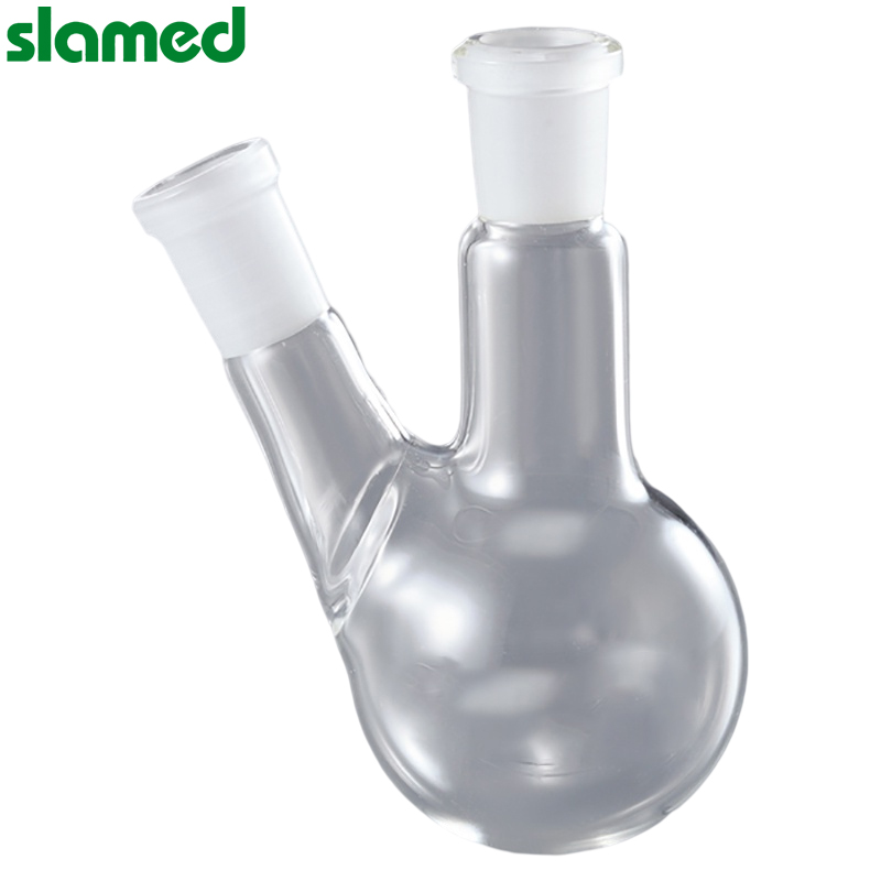 SLAMED 二口圆底烧瓶 9140321 100ml SD7-104-287