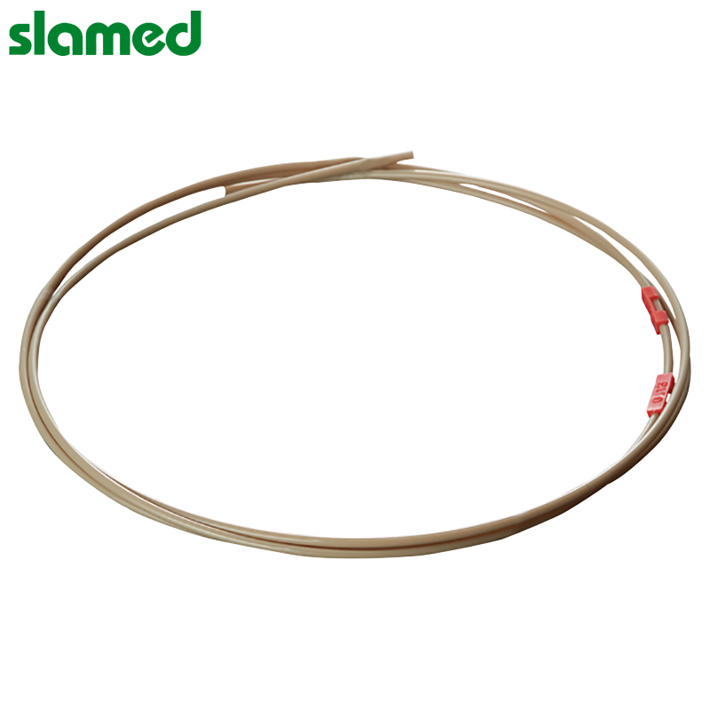 SLAMED PEEK管 1.00×1/16 SD7-105-265