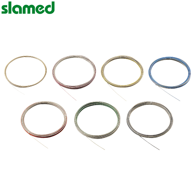 SLAMED HPLC配管用PEEK管 NPK‐023 SD7-108-131