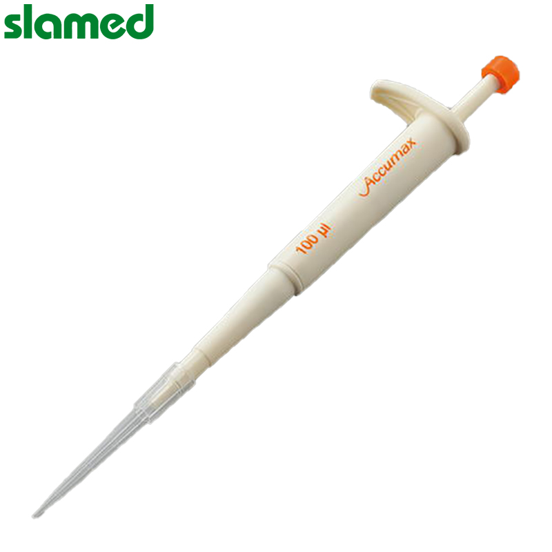 SLAMED 小型定量移液器 AJ-10 SD7-108-196 slamed/沙拉蒙德 SD7-108-196