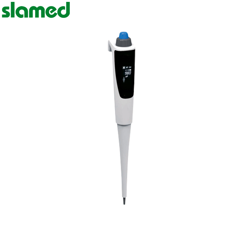 SLAMED 电动移液器 连续分注型 30~300μl SD7-108-591