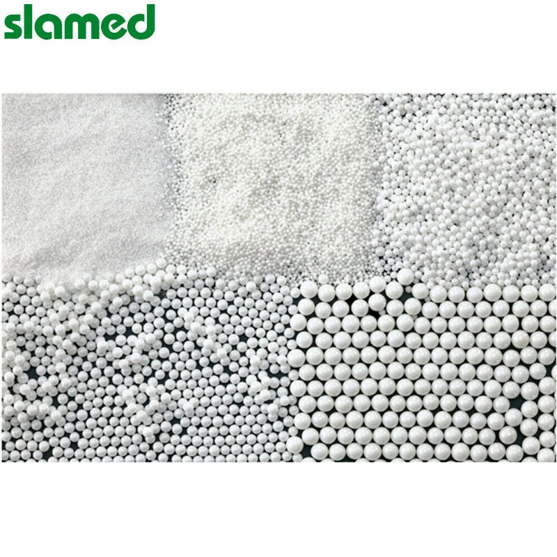 SLAMED 氧化锆球(硬度莫氏8.5以上) ZB-1416