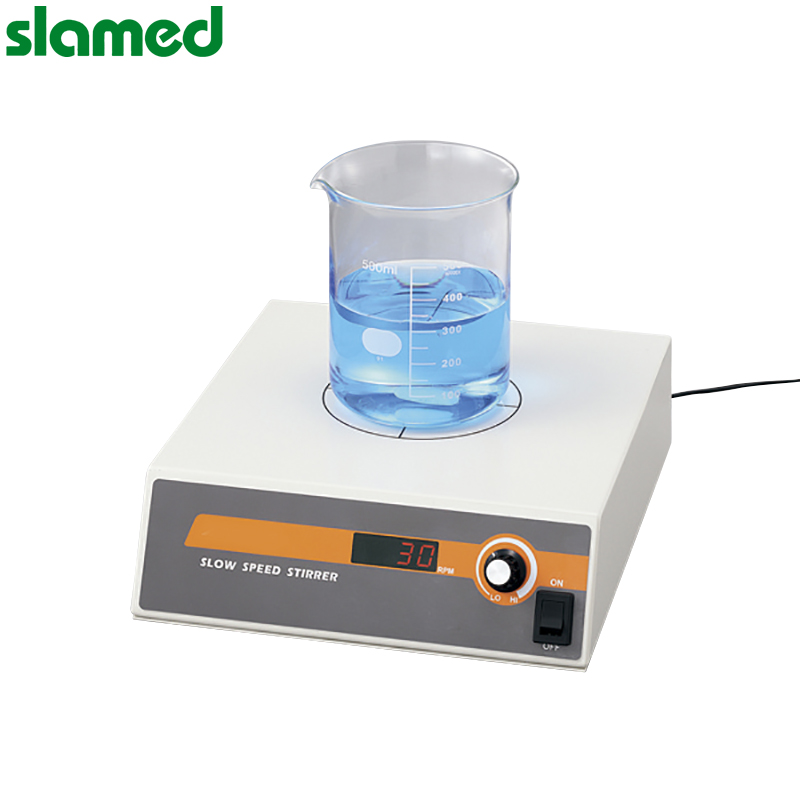 SLAMED 超低速磁力搅拌器 ULS-4N SD7-109-874