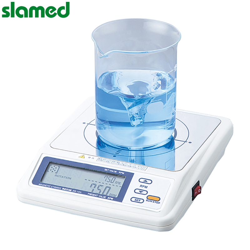 SLAMED 磁力搅拌器REXIM(高粘度型) RP-1DN