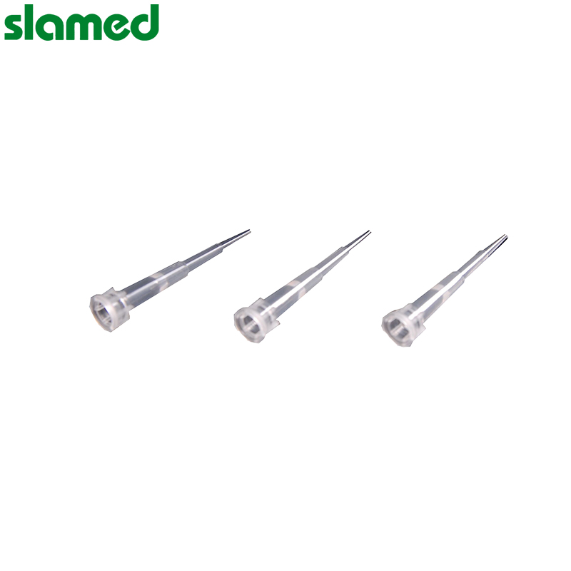 SLAMED 国产移液器吸头10μl 非灭菌装 17400140
