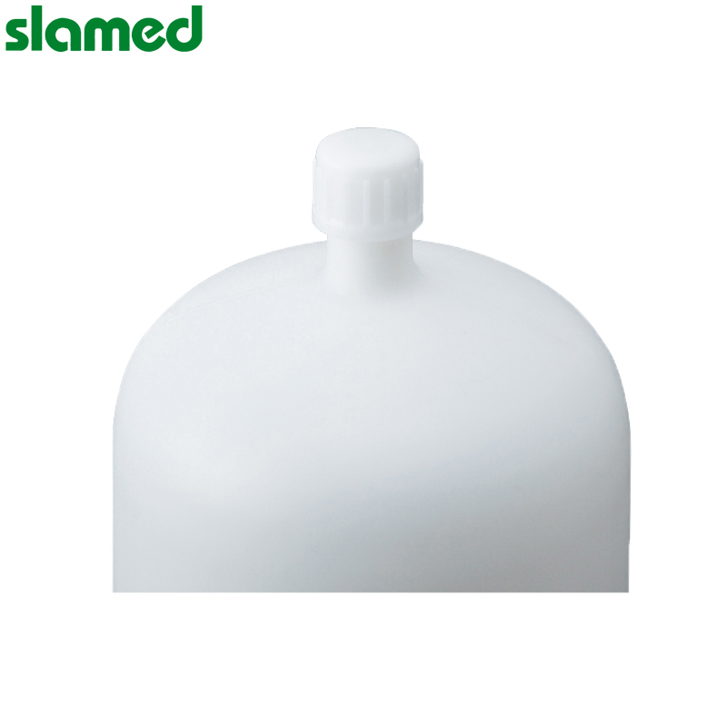 SLAMED PE制标准规格瓶(圆形窄口) 250ml 白  slamed/沙拉蒙德  SD7-111-15