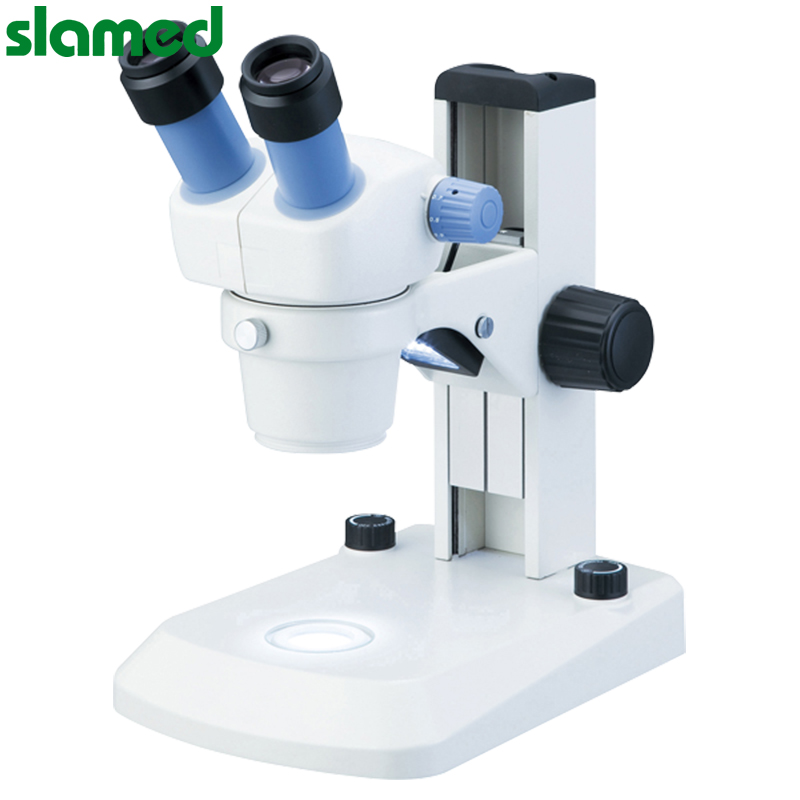 SLAMED 经济型双目连续变焦式体视显微镜   SD7-115-915