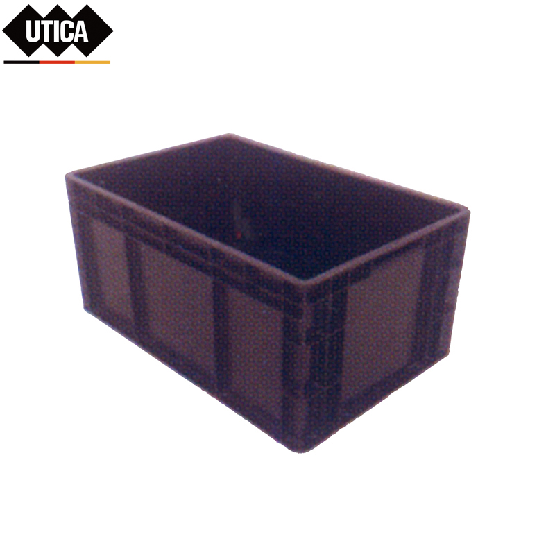  防静电周转箱  UTICA/优迪佧  GE80-500-137