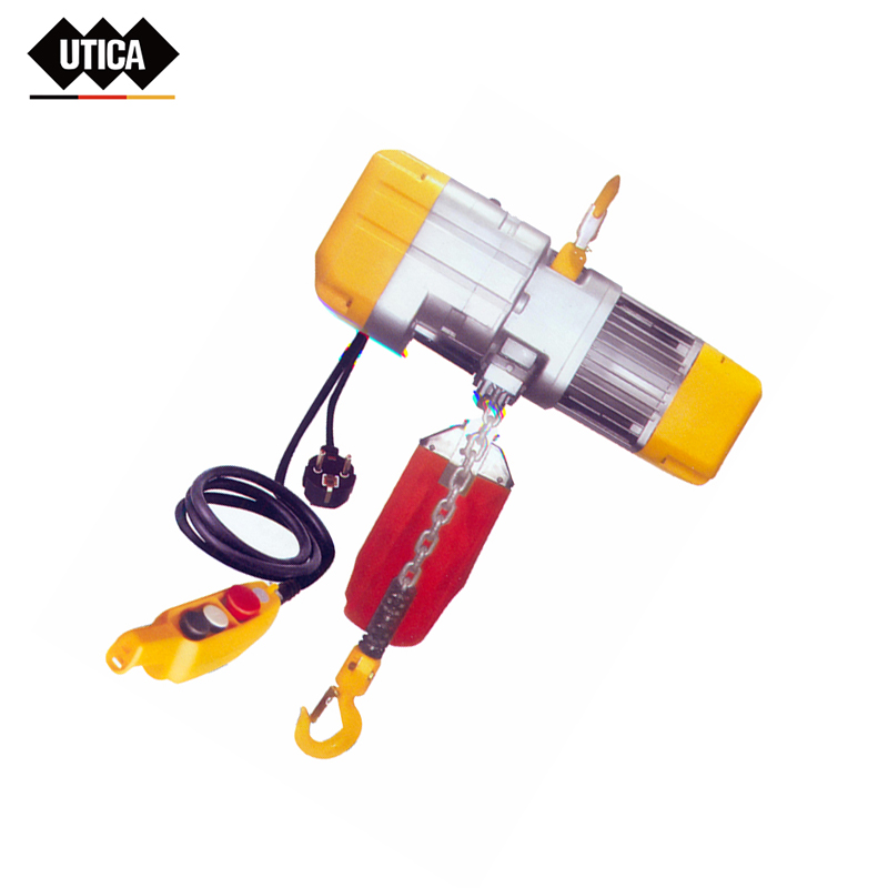 环链电动葫芦   UTICA/优迪佧  GE80-500-195