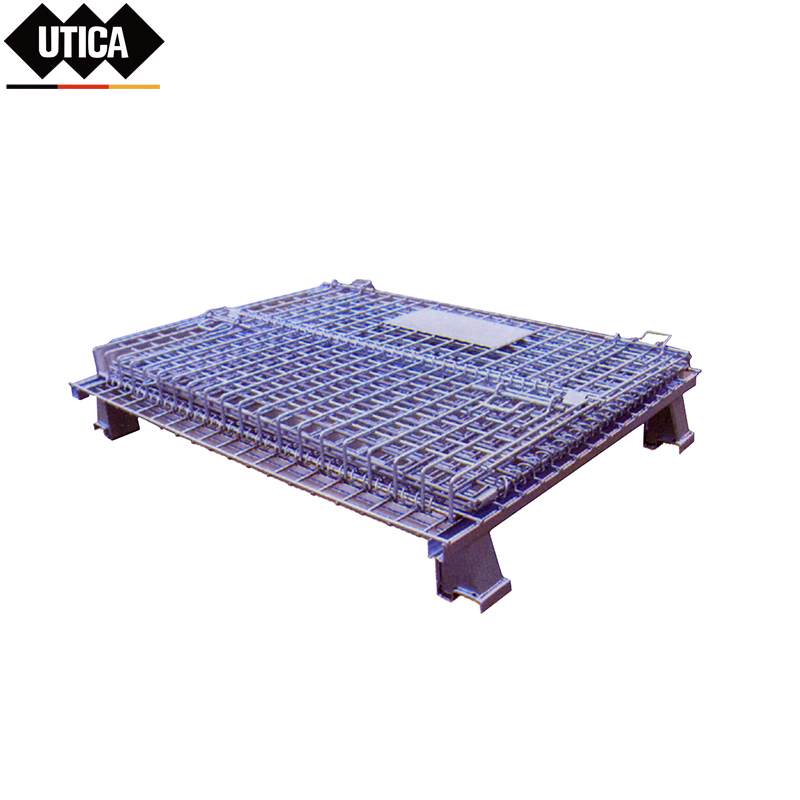 折叠式仓储笼  UTICA/优迪佧  GE80-500-218