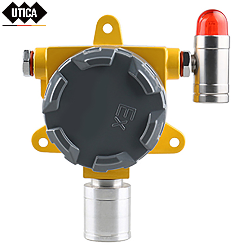 固定式气体变送器  UTICA/优迪佧  GE80-500-406