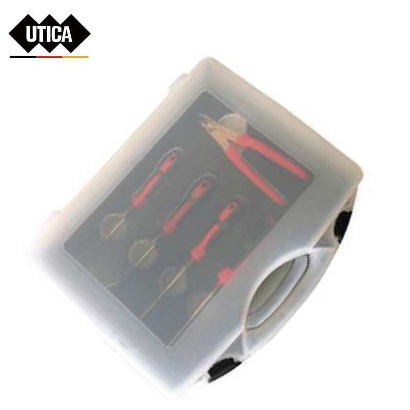 防爆5件套组合套装工具  UTICA/优迪佧  GE80-500-479