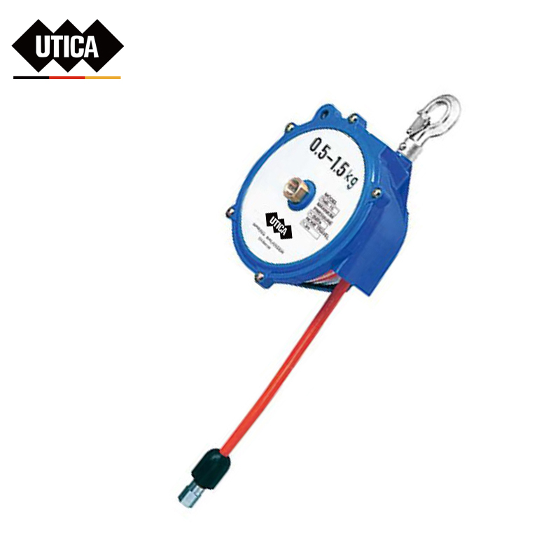 航空级气管平衡器  UTICA/优迪佧  GE80-500-621