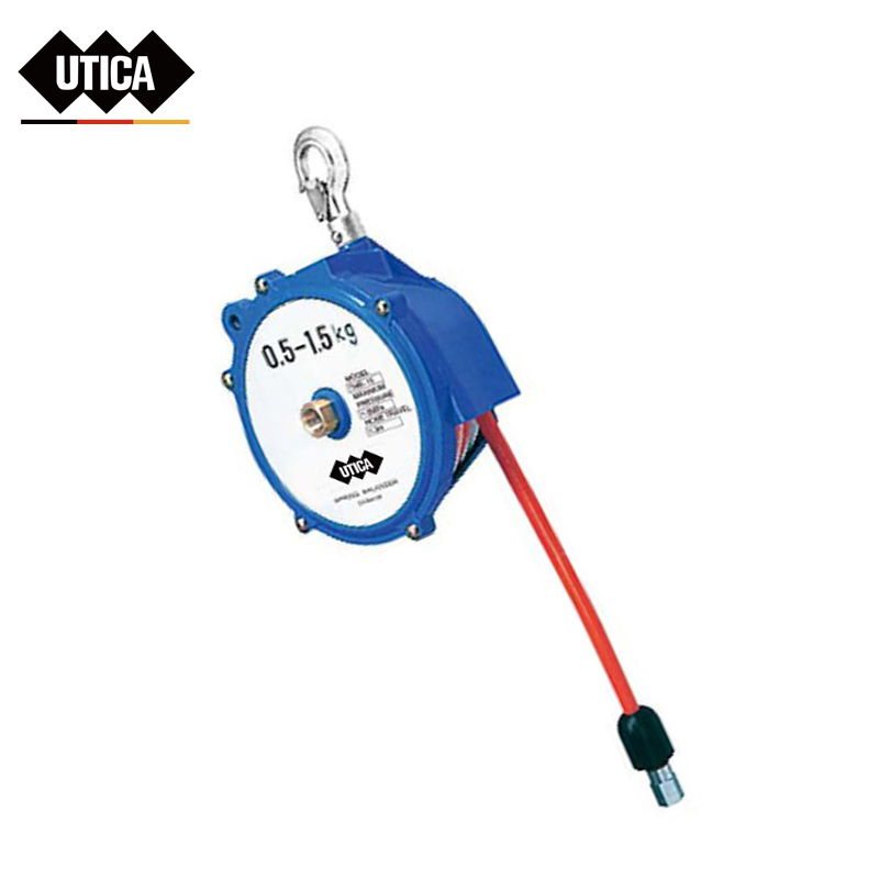 航空级气管平衡器  UTICA/优迪佧  GE80-500-621