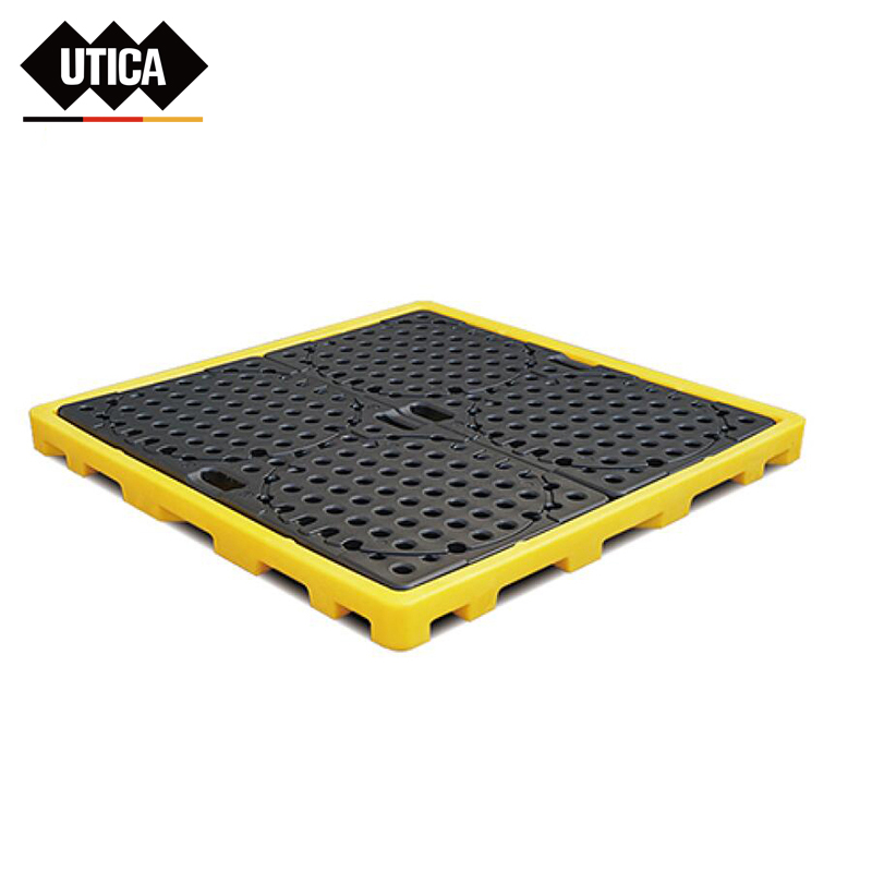 四桶型防渗漏托盘