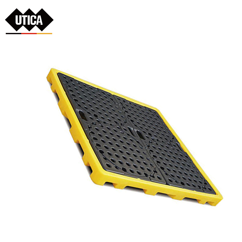 四桶型防渗漏托盘  UTICA/优迪佧  GE80-500-700