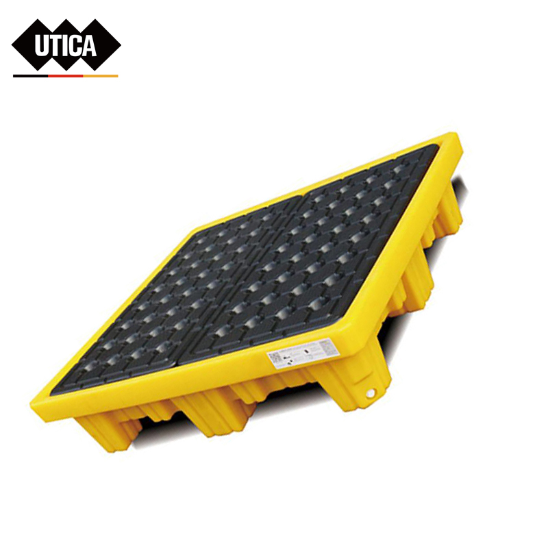 四桶型防渗漏托盘  UTICA/优迪佧  GE80-500-702