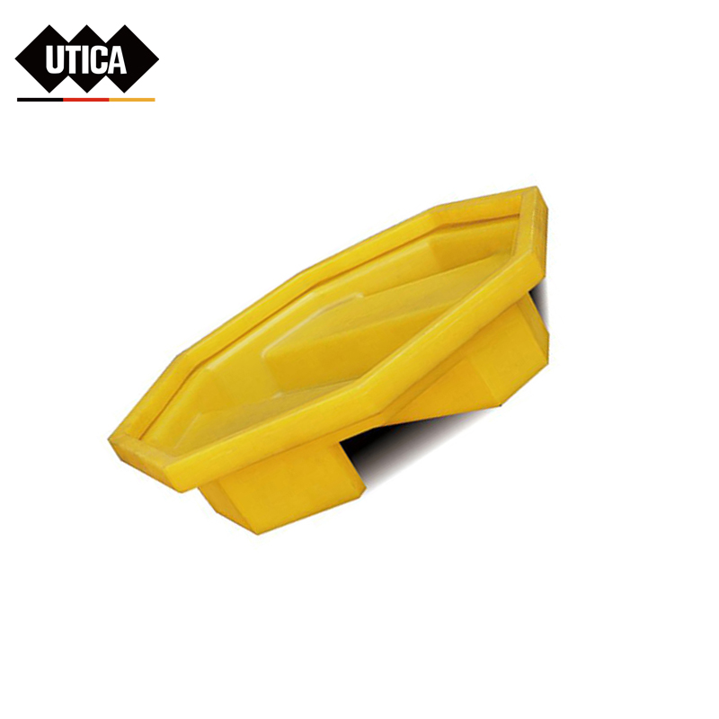 单桶型防渗漏托盘 UTICA/优迪佧 GE80-500-712