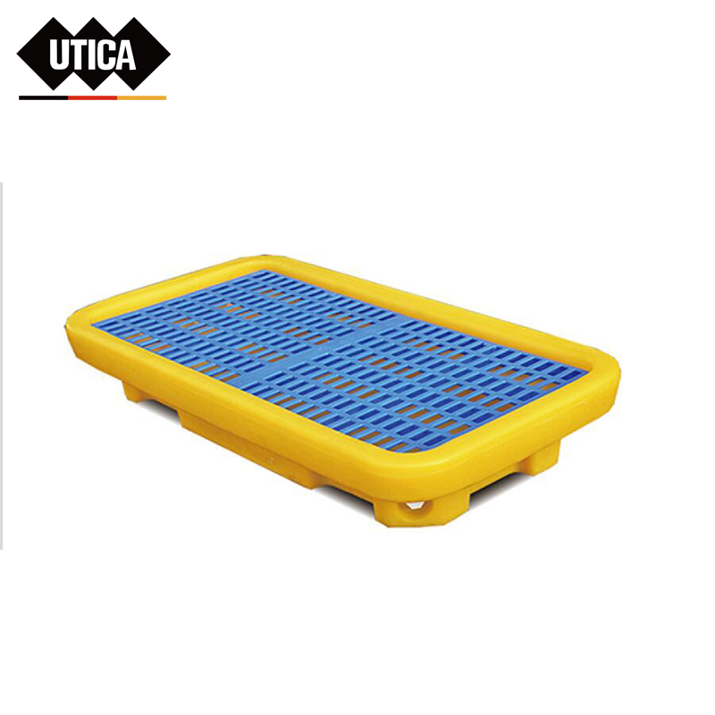 小油桶防渗漏托盘 UTICA/优迪佧 GE80-500-717