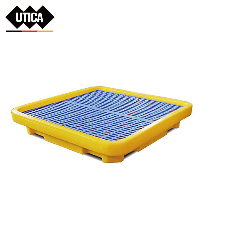 小油桶防渗漏托盘 UTICA/优迪佧 GE80-500-718