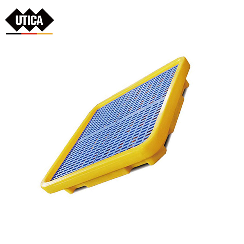 小油桶防渗漏托盘 UTICA/优迪佧 GE80-500-718