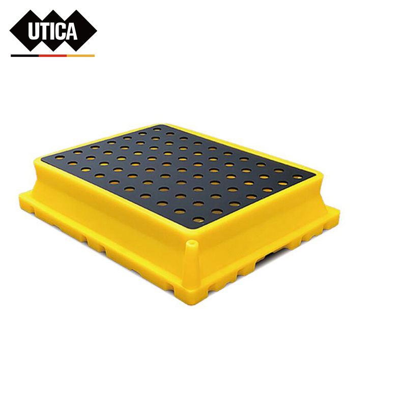 小油桶防渗漏托盘 UTICA/优迪佧 GE80-500-719