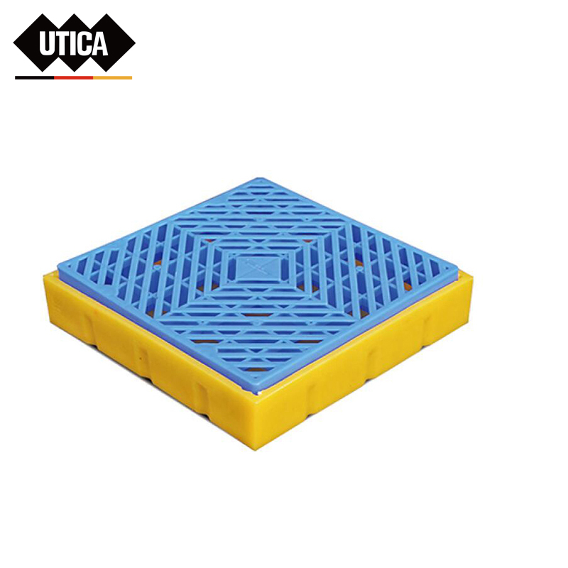 小油桶防渗漏托盘 UTICA/优迪佧 GE80-500-720