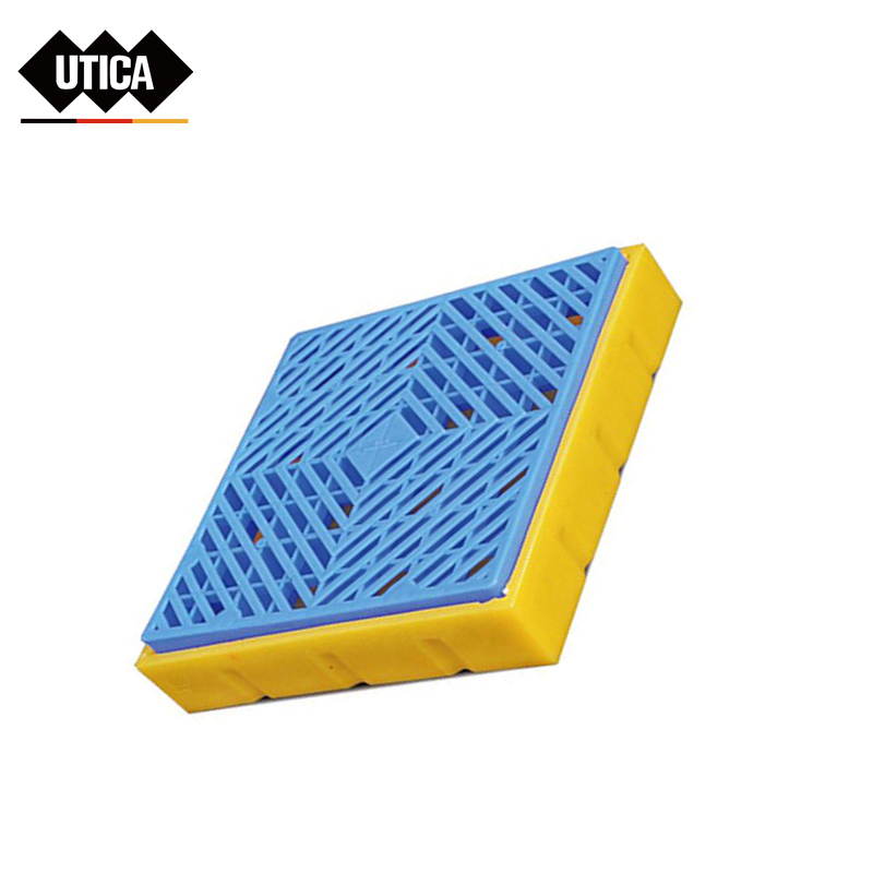 小油桶防渗漏托盘 UTICA/优迪佧 GE80-500-720