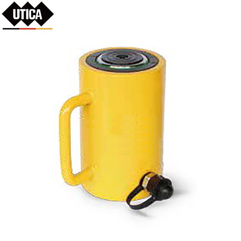 单作用通用液压油缸千斤顶  UTICA/优迪佧  GE80-500-749