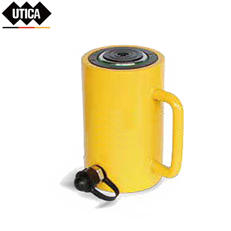 单作用通用液压油缸千斤顶 UTICA/优迪佧 GE80-500-760