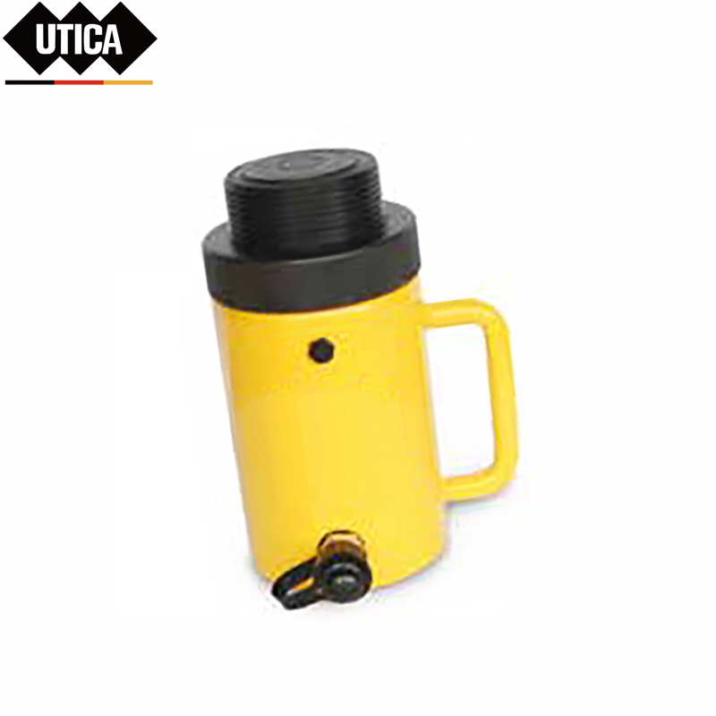 螺母锁定式液压油缸千斤顶 UTICA/优迪佧 GE80-500-857